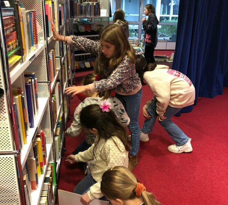 Bibliothèque