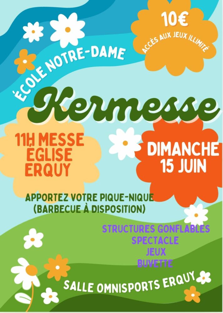 KERMESSE